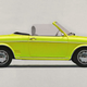 Illustration for article titled Look At These Amazing VWs From A World That Never Was